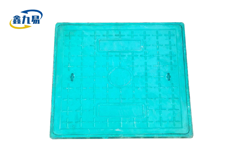 Composite Square Manhole Cover